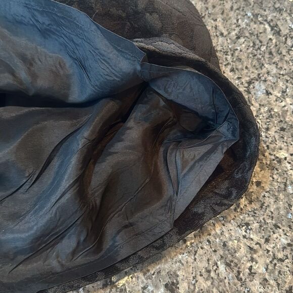 Willi Smith skirt 8 (3040W) - Picture 5 of 6